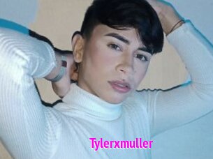 Tylerxmuller