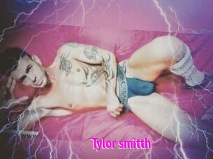 Tylor_smitth