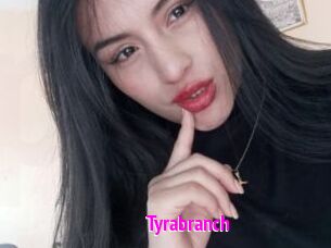 Tyrabranch