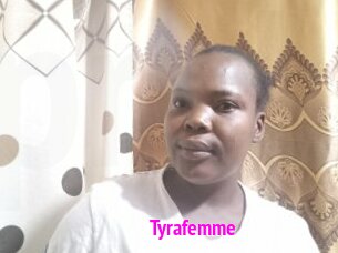 Tyrafemme