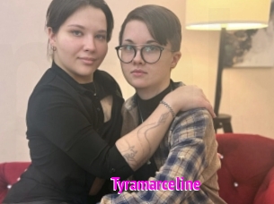 tyramarceline Porn Loverz