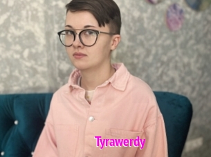 tyrawerdy Porn Loverz