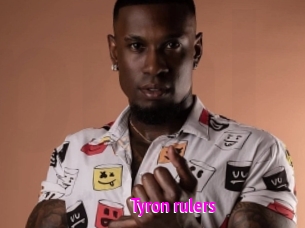 tyron_rulers Porn Loverz