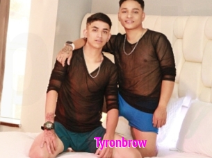 Tyronbrow
