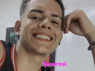 Tyronereal