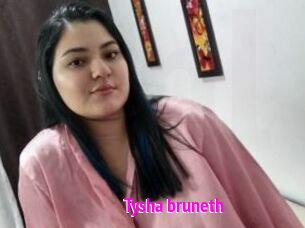Tysha_bruneth