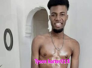 tyson_karter018 Porn Loverz