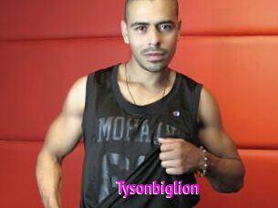 tysonbiglion Porn Loverz