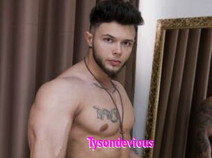 Tysondevious