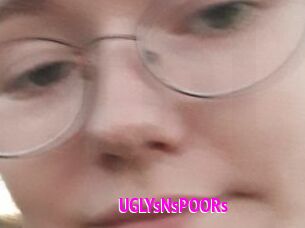 UGLYsNsPOORs