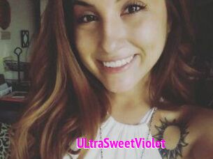 ULtraSweetViolet
