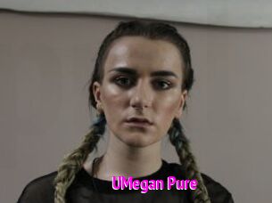 UMegan_Pure