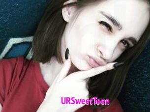 URSweetTeen