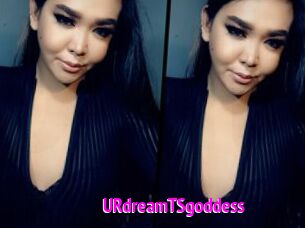 URdreamTSgoddess