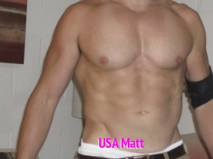 USA_Matt Porn Loverz