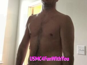 USMC4FunWithYou