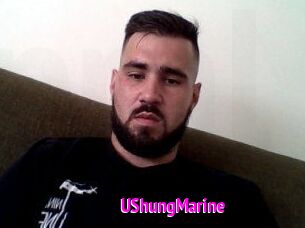 UShungMarine