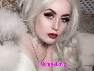 UchihaLove