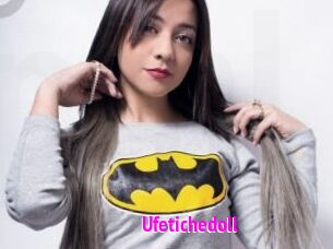 Ufetichedoll