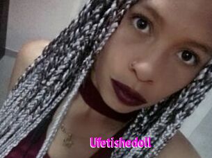 Ufetishedoll