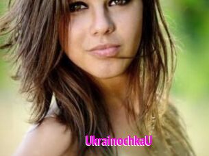 UkrainochkaU