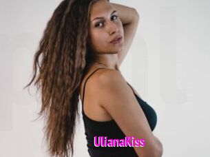 UlianaKiss