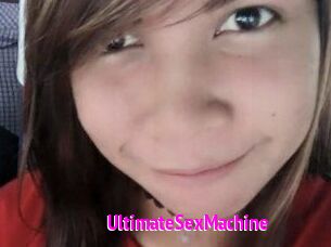 UltimateSexMachine