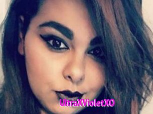 UltraXVioletXO