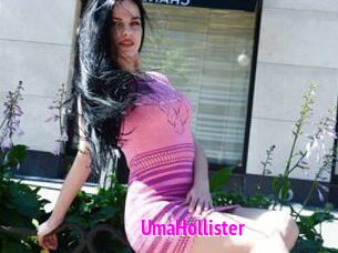 UmaHollister