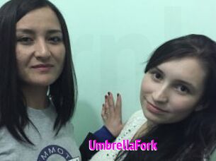 UmbrellaFork