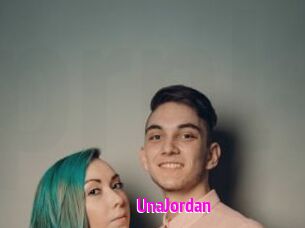 UnaJordan