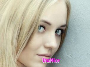 UnaNice