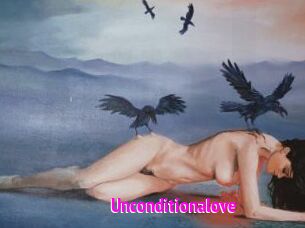 Unconditionalove