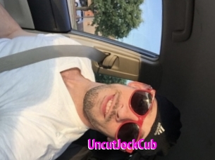 UncutJockCub