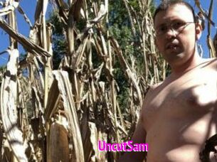 UncutSam