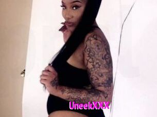 UneekXXX