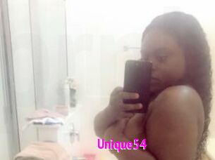 Unique54