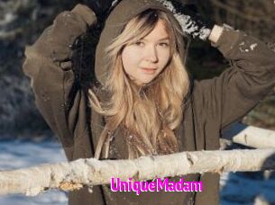 UniqueMadam