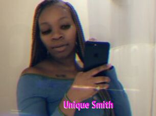Unique_Smith