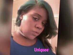 Uniquee_