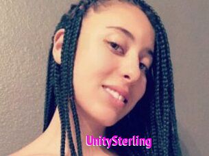 UnitySterling