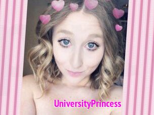 UniversityPrincess