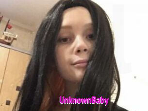 UnknownBaby