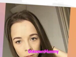 UnknownMummy