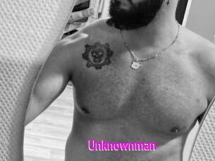 Unknownman
