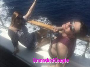 UnmaskedCouple