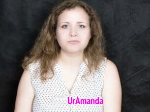 UrAmanda
