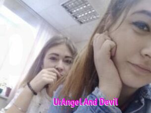 UrAngel_And_Devil