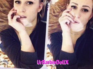 UrBarbieDollX