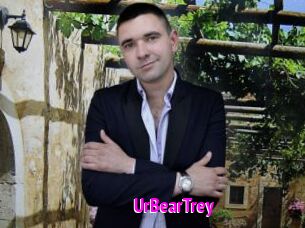 UrBearTrey